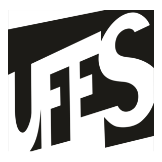UFES - Universidade Federal do Espírito Santo Logo PNG Vector