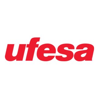Ufesa Electrodom Logo PNG Vector