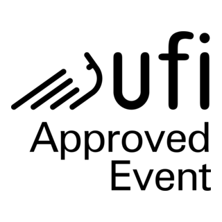 UFI Approved Event Logo PNG Vector