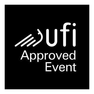 UFI Approved Event Logo PNG Vector