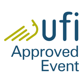 UFI Approved Event Logo PNG Vector