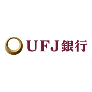 UFJ Logo PNG Vector