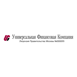 UFK Logo PNG Vector