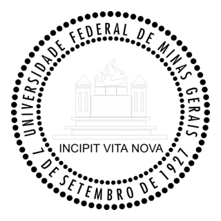 UFMG Logo PNG Vector