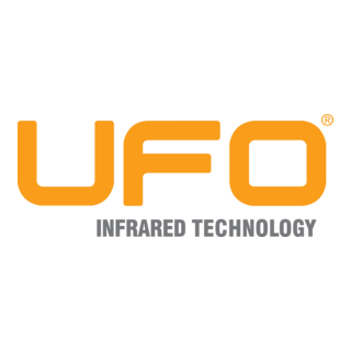 UFO Logo PNG Vector