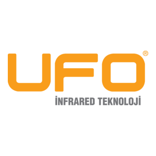 ufo Logo PNG Vector
