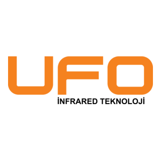Ufo Logo PNG Vector