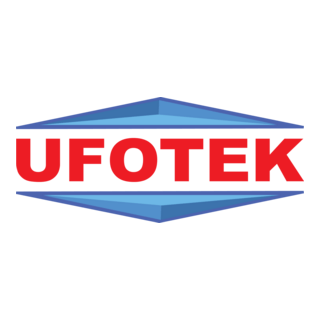 UFOTEK Logo PNG Vector