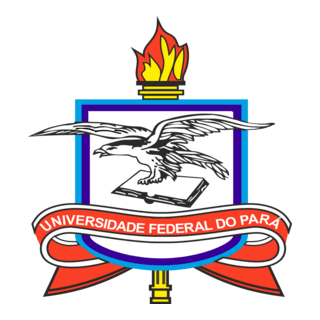 UFPA Logo PNG Vector