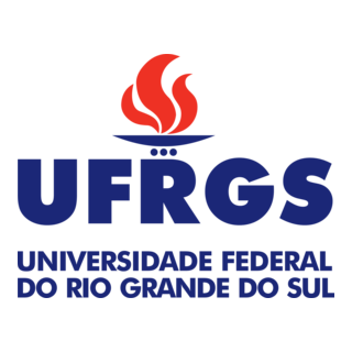 UFRGS Logo PNG Vector