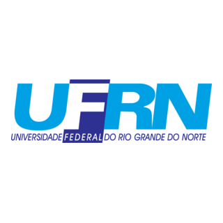 UFRN Logo PNG Vector