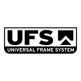 UFS Logo PNG Vector