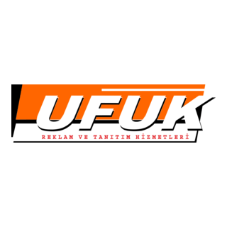 Ufuk Reklam Logo PNG Vector