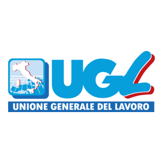 UGL Logo PNG Vector