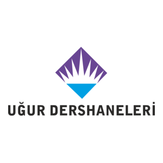 Uğur Dershaneleri Logo PNG Vector