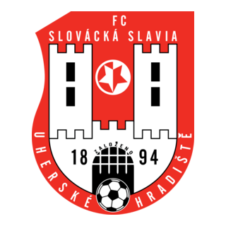 Uherske Hradiste Logo PNG Vector