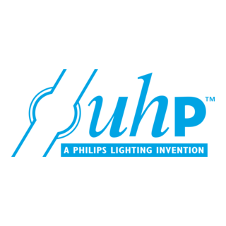 UHP Logo PNG Vector