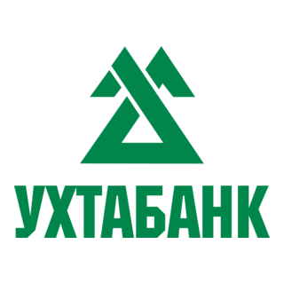 Uhtabank Logo PNG Vector