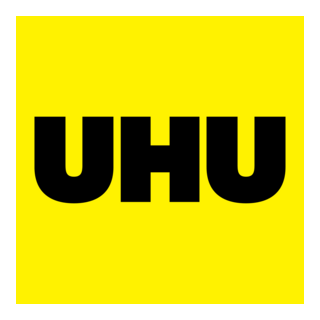 UHU Logo PNG Vector