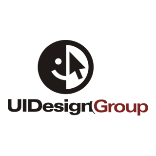 UIDesign Group Logo PNG Vector