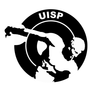 UISP Logo PNG Vector