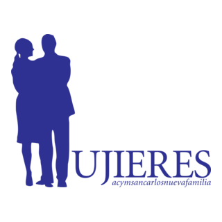 Ujieres Logo PNG Vector