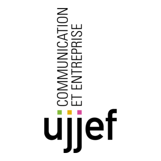 ujjef Logo PNG Vector