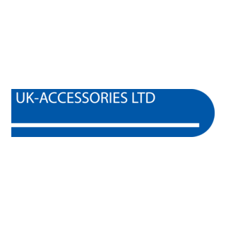 UK-Accessorıes Logo PNG Vector