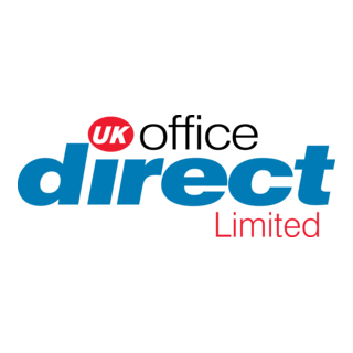 UK Office Online Logo PNG Vector