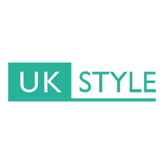 UK Style Logo PNG Vector