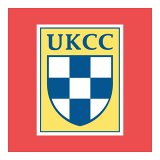 UKCC Logo PNG Vector