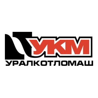 UKM Logo PNG Vector