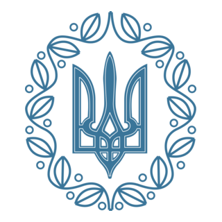 Ukraine Logo PNG Vector