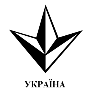 Ukraine Standard Logo PNG Vector