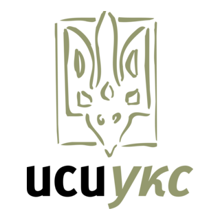 Ukrainian Credit Union Logo PNG Vector