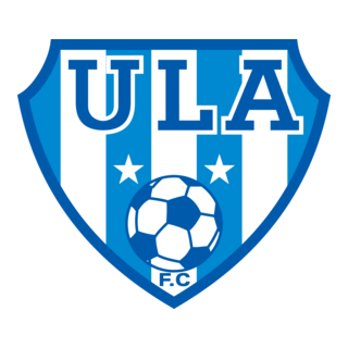 ULA Logo PNG Vector