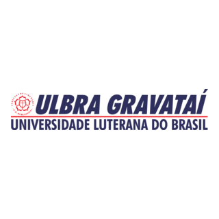 Ulbra Gravatai Logo PNG Vector