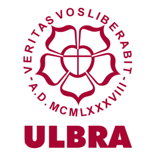 ULBRA Logo PNG Vector