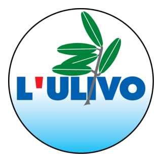 Ulivo Logo PNG Vector