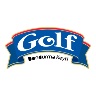 Ulker Golf Logo PNG Vector