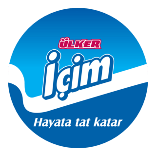 ulker icim Logo PNG Vector