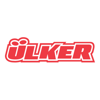 Ulker Logo PNG Vector