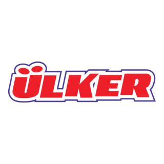 Ulker Logo PNG Vector