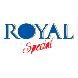 Ulker Royal Logo PNG Vector