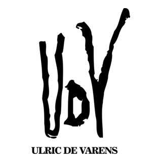 Ulric De Varens Logo PNG Vector