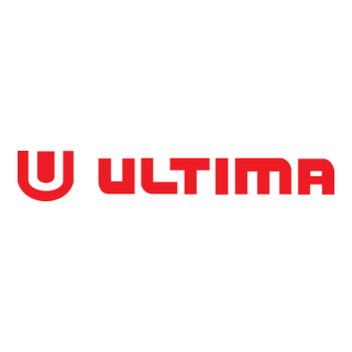 Ultima Logo PNG Vector