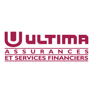 Ultima Logo PNG Vector