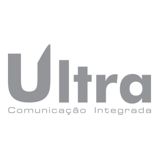 Ultra Comunicação Logo PNG Vector