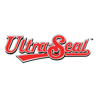 Ultra-Seal Logo PNG Vector