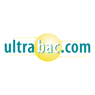 Ultrabac.com Logo PNG Vector